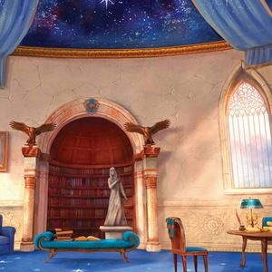 Meet your Posher, Ali